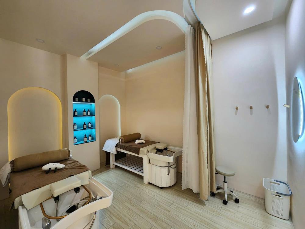 Sang nhượng mặt bằng Spa Tại Hoàng Diệu Phường 5 Đà Lạt2485478