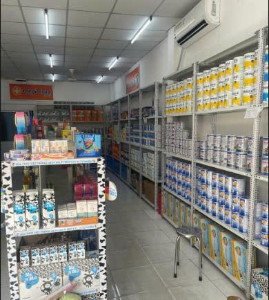 CHO THUÊ MẶT BẰNG KINH DOANH ĐƯỜNG NGUYỄN VĂN QUÁ - QUẬN 12 - TP HỒ CHÍ MINH2507024
