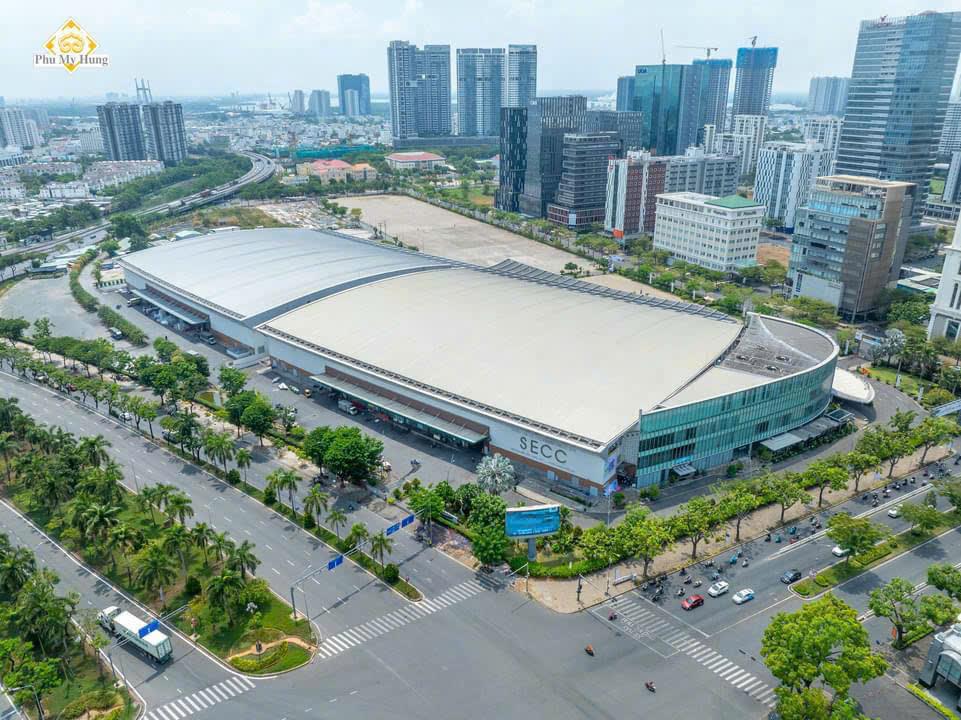 CĐT PHÚ MỸ HƯNG MỞ BÁN GIỎ HÀNG SHOPHOUSE ĐẸP TẠI KHU THƯƠNG MẠI TÀI CHÍNH2616439