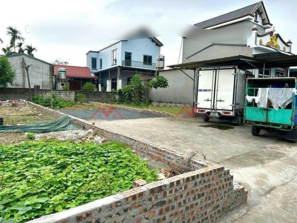 CHÍNH CHU BÁN LÔ ĐẤT 103,1M TẠI THỦY XUÂN TIÊN-CHƯƠNG MỸ-HÀ NỘI2617091