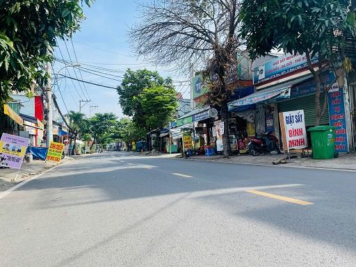 Chính chủ, cần tiền bán gấp 167m2 thổ cư Lê Thị Hoa Bình Chiểu chỉ 12 tỷ - Đường Lê Thị Hoa, P. Bình Chiểu, Tp. Thủ Đức, HCM.2497870