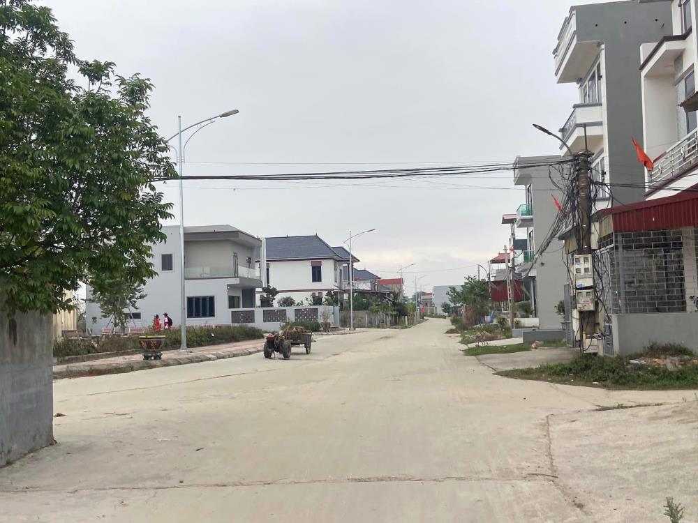 Chính chủ cần bán Nhanh Lô Đất Tại  Tổ Dân Phố Tân Mỹ - Cảnh Thuỵ - Yên Dũng – Bắc Giang.2569773