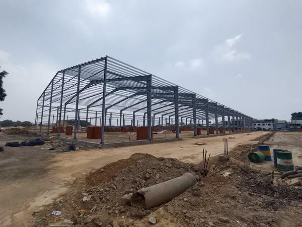 CHO THUÊ 52.000M NHÀ XƯỞNG SẢN XUẤT TẠI TÂN UYÊN  BÌNH DƯƠNG2562294