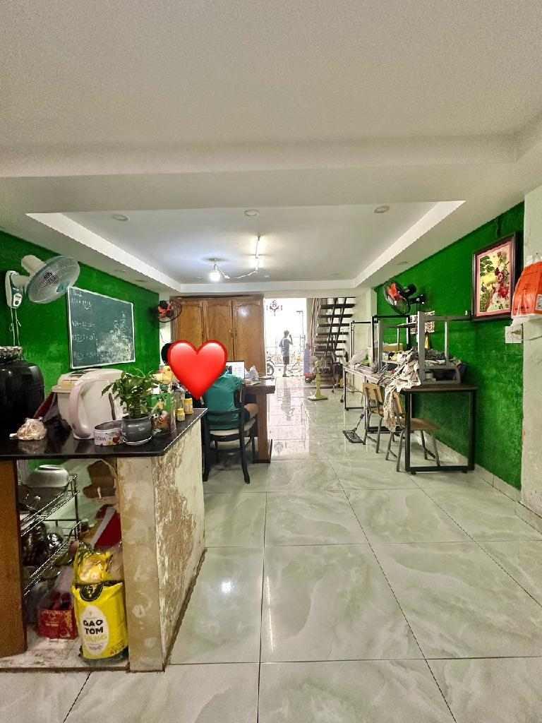 BÁN NHÀ ĐẸP NGUYỄN THỊ THẬP Q7 DT50m22661561