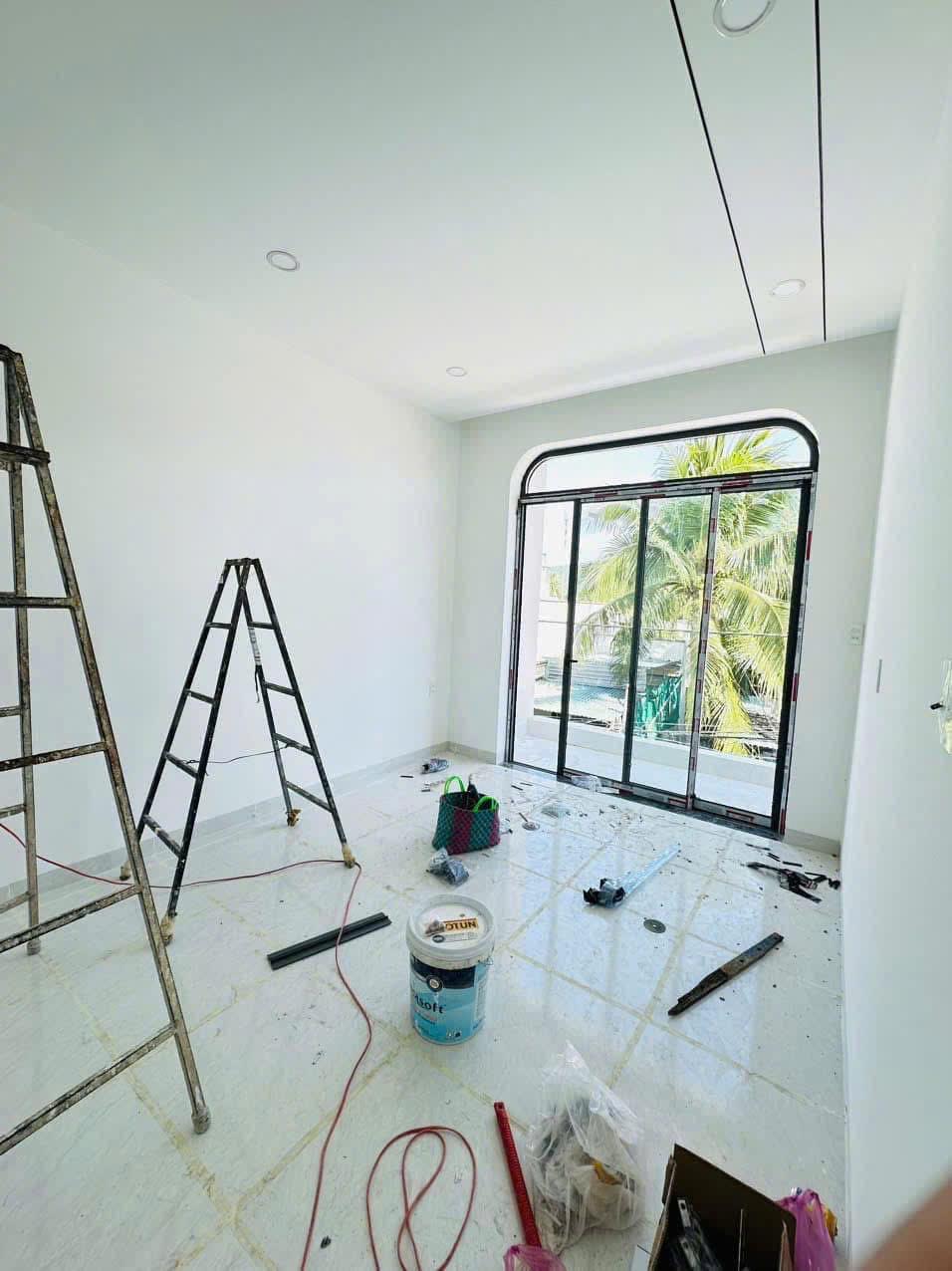 Bán Nhà Mới 2 Tầng Đẹp, Đã Hoàn Công, Gần Bờ Kè Liên Hoa, Nha Trang2419960