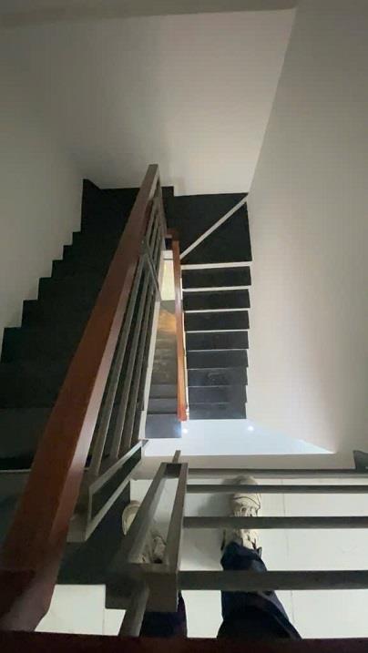 QUẬN 6 ~ HẺM XE TẢI CÁCH 1 CĂN RA VÕ VĂN KIỆT NGAY BÌNH TIÊN - 4x11M - 3 TẦNG - NHÀ MỚI TINH2402930
