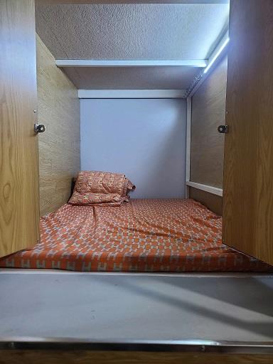 PHÒNG TRỌ SLEEP BOX, PHÒNG DORM GIÁ CHỈ 800K /THÁNG Đường CMT8, Đà Lạt.2511278