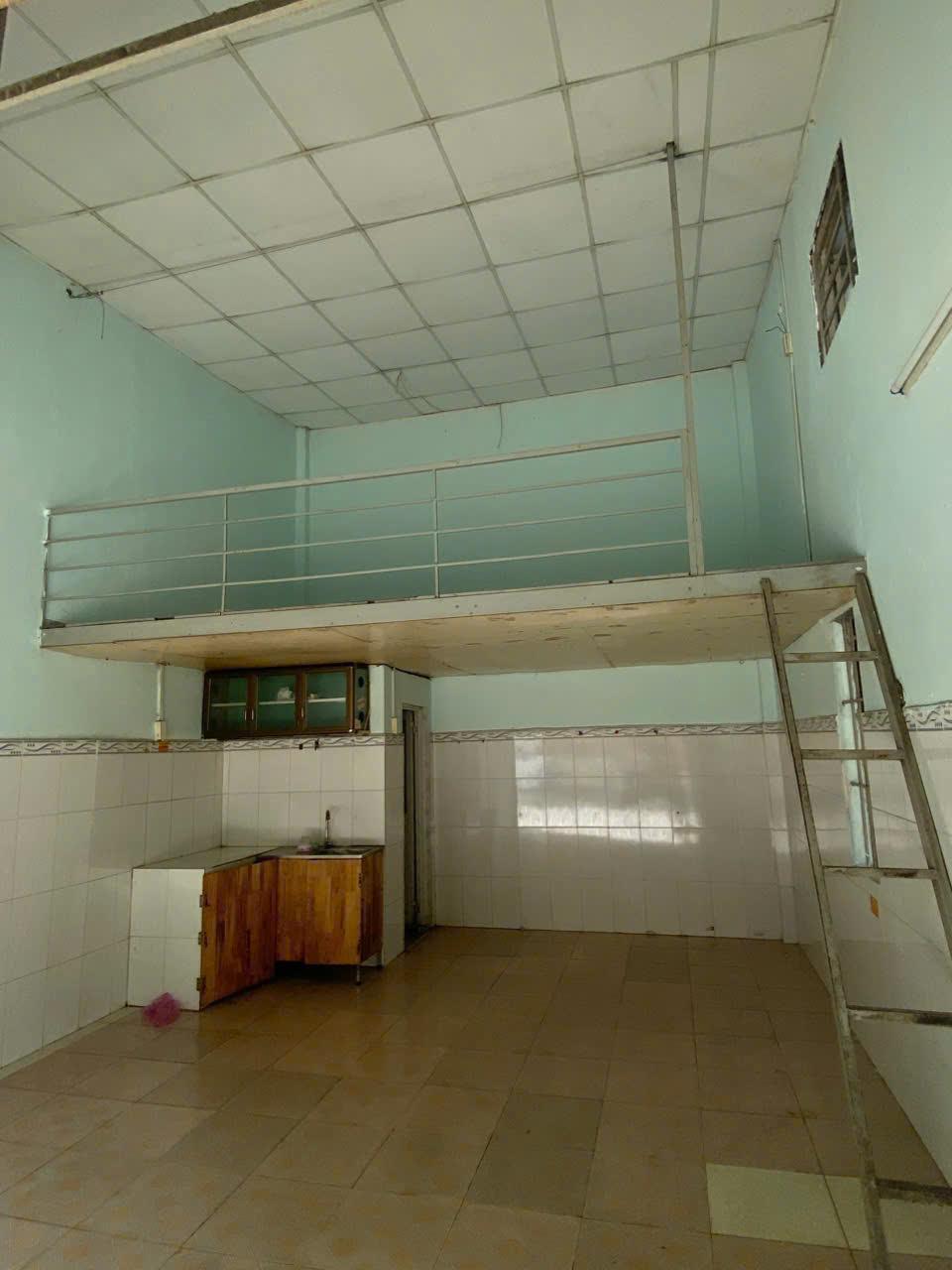 CHO THUÊ MẶT BẰNG KINH DOANH PHƯỜNG HIỆP THÀNH - QUẬN 12 - TP HỒ CHÍ MINH2563466