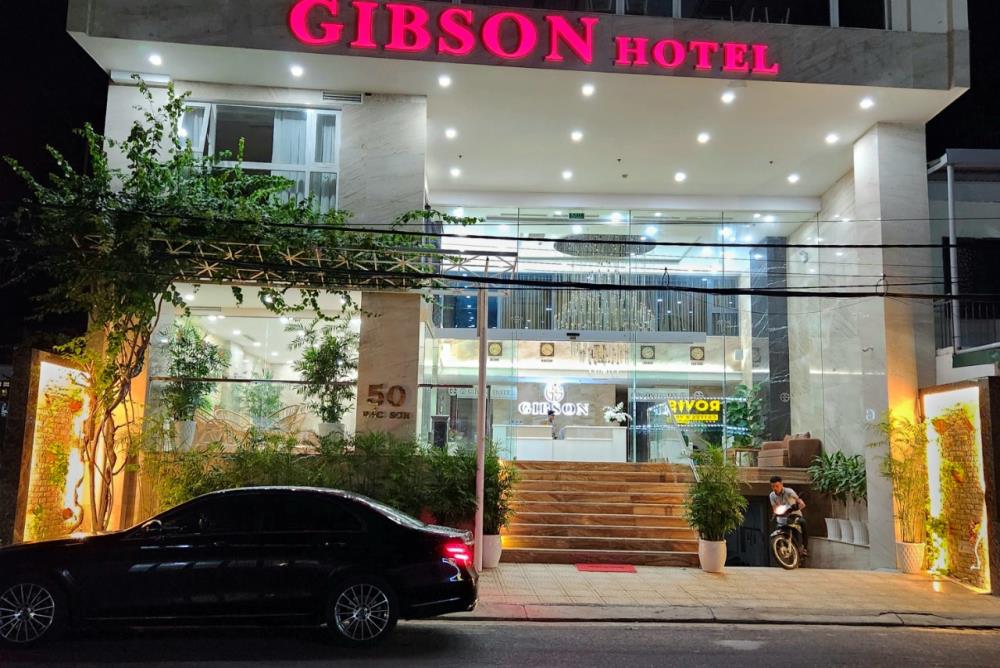 Bán khách sạn mới 4* đã hoàn công 66 phòng căn hộ tại Vĩnh Hải, Nha Trang2338917