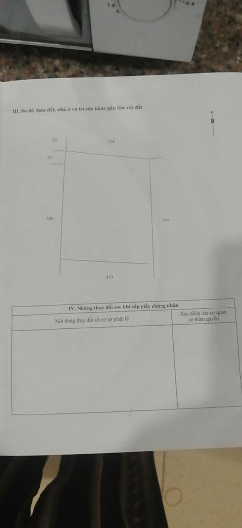 ĐẤT ĐẸP – GIÁ TỐT - CẦN BÁN LÔ ĐẤT ĐẸP tại huyện Tân Phú Đông, tỉnhTiền Giang2544532