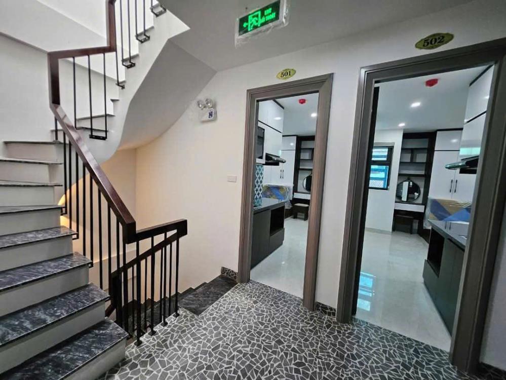 Nhà dòng tiền Mễ Trì 100m2 6 tầng 25 phòng thang máy giá 19 tỷ2399192