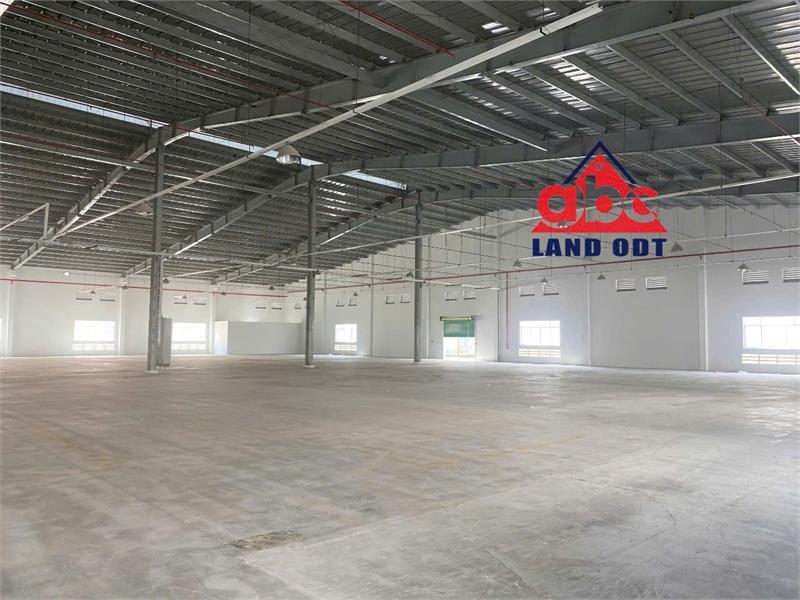 Cho thuê sản xuất ổn định, Hạ tầng KCN hiện đại, kết nối nhiều DN FDI. giao thông thuận lợi2618007
