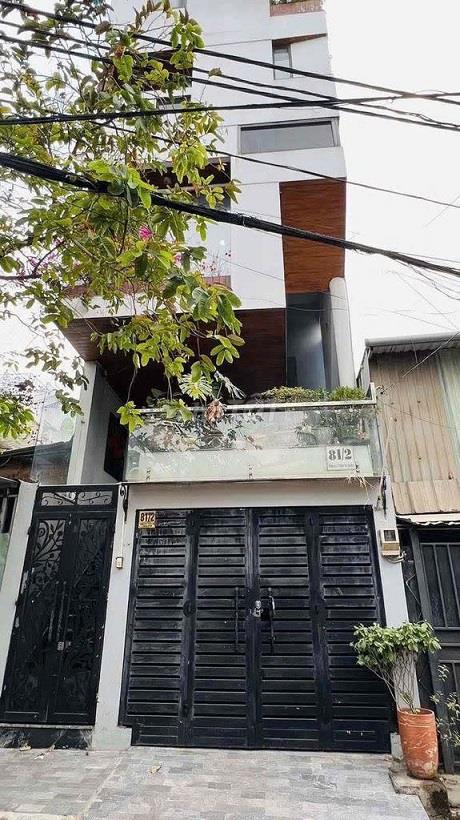 Cho Thuê Văn Phòng Chuyên Nghiệp – Vị Trí Đắc Địa, Sẵn Sàng Sử Dụng - Tại 81/2 Đường số 2, P. Trường Thọ, TP. Thủ Đức2520535