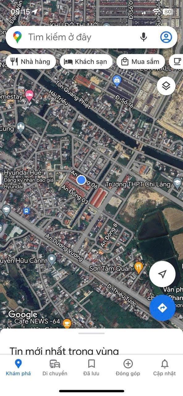 🏠 10 triệu/tháng 🏠 CHO THUÊ NHÀ NGUYÊN CĂN 3 TẦNG (2 MẶT THOÁNG) GẦN AEON MALL2432319