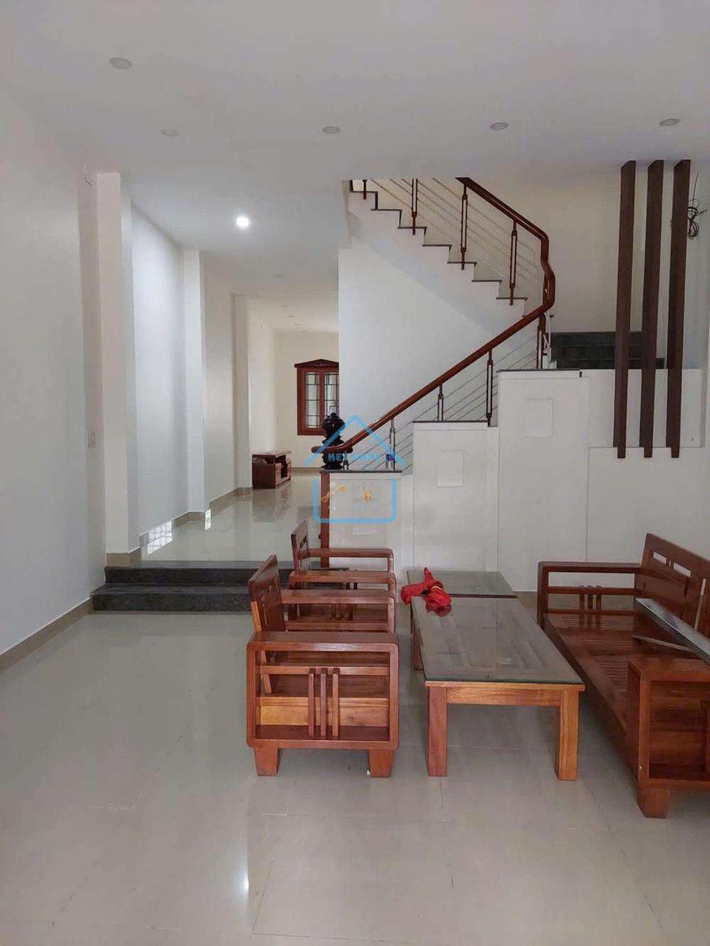 🏡 CHO THUÊ NHÀ 3 TẦNG MỚI ĐẸP – 5PN – MẶT TIỀN ĐƯỜNG 7.5M 🔥2560170