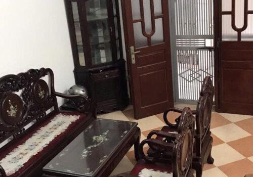 Chính chủ bán nhà tự xây 4 tầng số 34F, ngõ 77 Bùi Xương Trạch, Khương Đình, Thanh Xuân, HN2599289