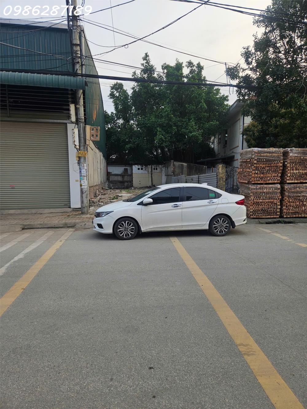 Cơ hội hiếm có - mua ngay lô đất đẹp tại Võ Cường, TP.Bắc Ninh2583791