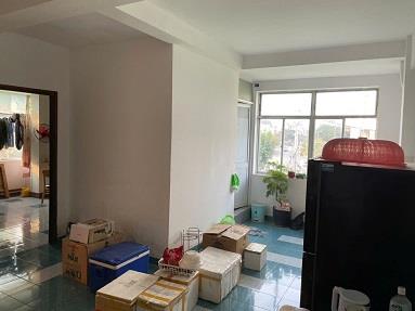 Bán Căn Hộ Lầu 1 Chung Cư Tân Hưng Đường Số 2A, Phường Tân Hưng, Quận 7, HCM2470092