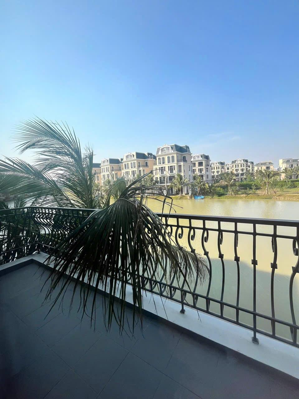 Cho thuê biệt th NGỌC TRAI 3PN - sống đẳng cấp, giá siêu hời, 2 năm không tăng giá! LH: O775666O8O2445971