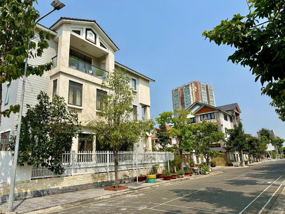 Chính chủ Bán Đất Biệt Thự Cao Cấp Kim Tơ, Xã Phước Tỉnh, H. Long Điền, Bà Rịa - Vũng Tàu.2548397