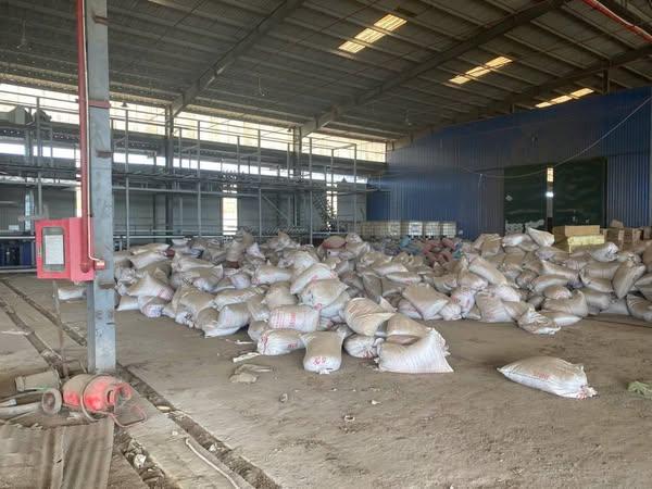 CHO THUÊ 10.000M NHÀ XƯỞNG SẢN XUẤT TẠI CHƠN THÀNH BÌNH PHƯỚC2465012