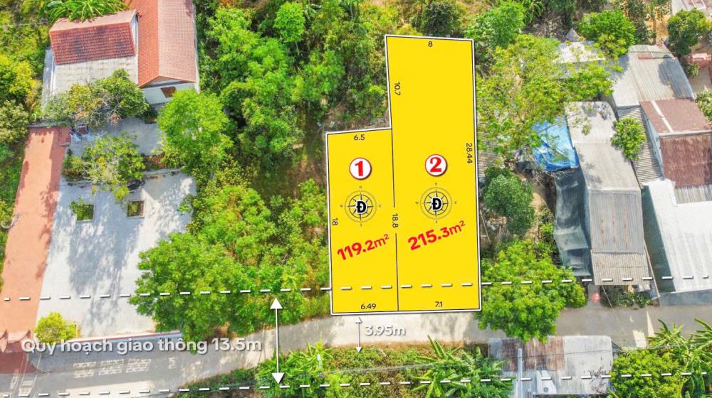 ĐẤT ĐẸP HUYỀN TRÂN CÔNG CHÚA, THUỶ BẰNG, TP HUẾ - Giá rẻ2319136