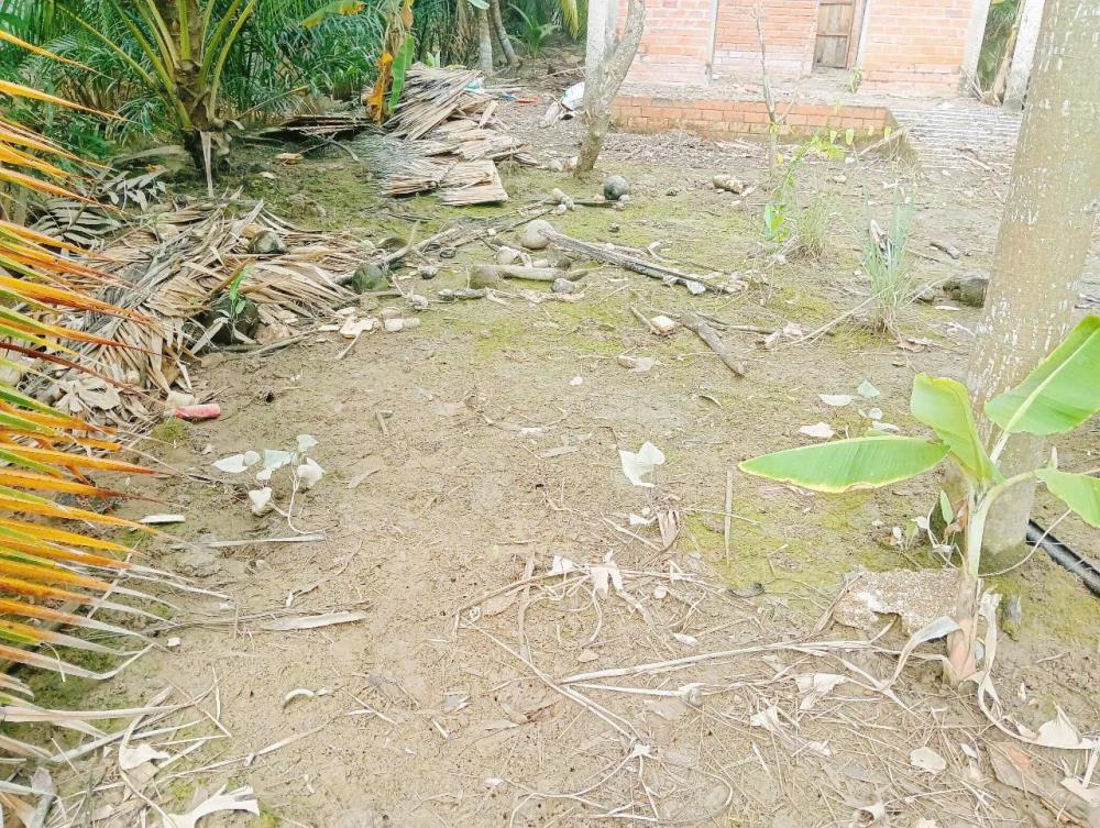 Cần Bán Nhanh Lô Đất mặt tiền Huyện lộ 18 Định Thủy, Phước Hiệp, Mỏ Cày Nam, Bến Tre2473776