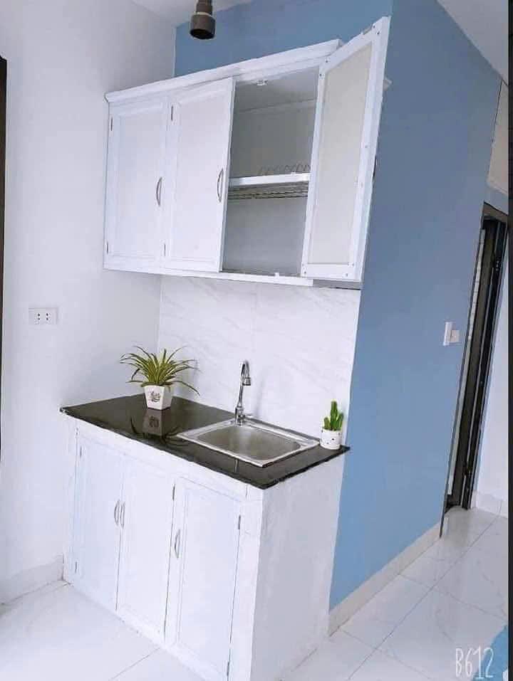 CHO THUÊ PHÒNG TRỌ KHÉP KÍN TẠI YÊN XÁ, THANH TRÌ, HN2593987