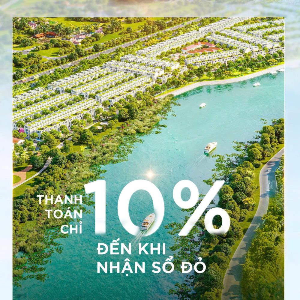 Đất Nền Đô Thị Mới Quy Nhơn: 1.8 Tỷ MT QL19, TT 10% Nhận Ngay2589396