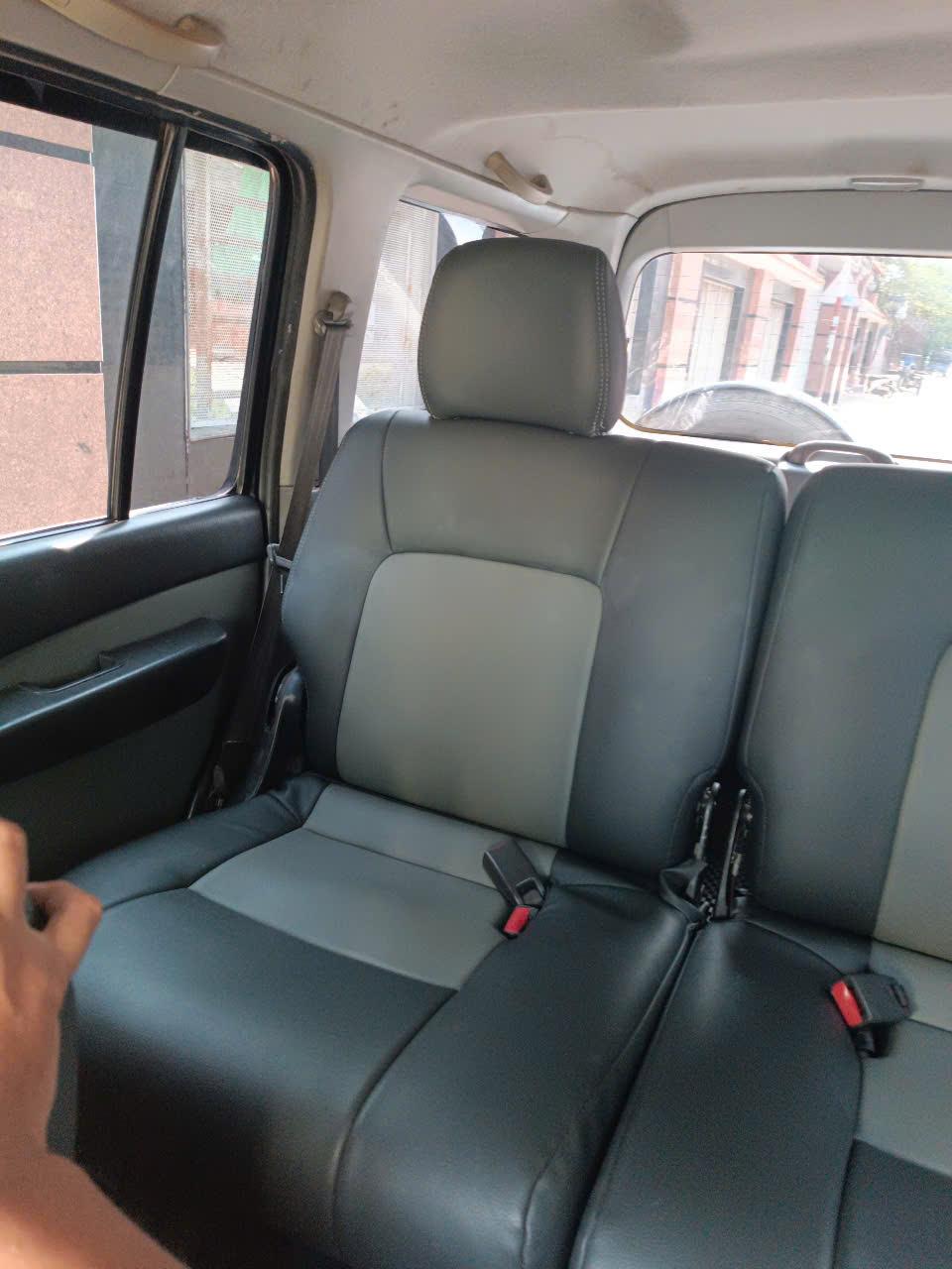 Ford Everest 2005 - 83630 km- 150 triệu có thương lượng2592833