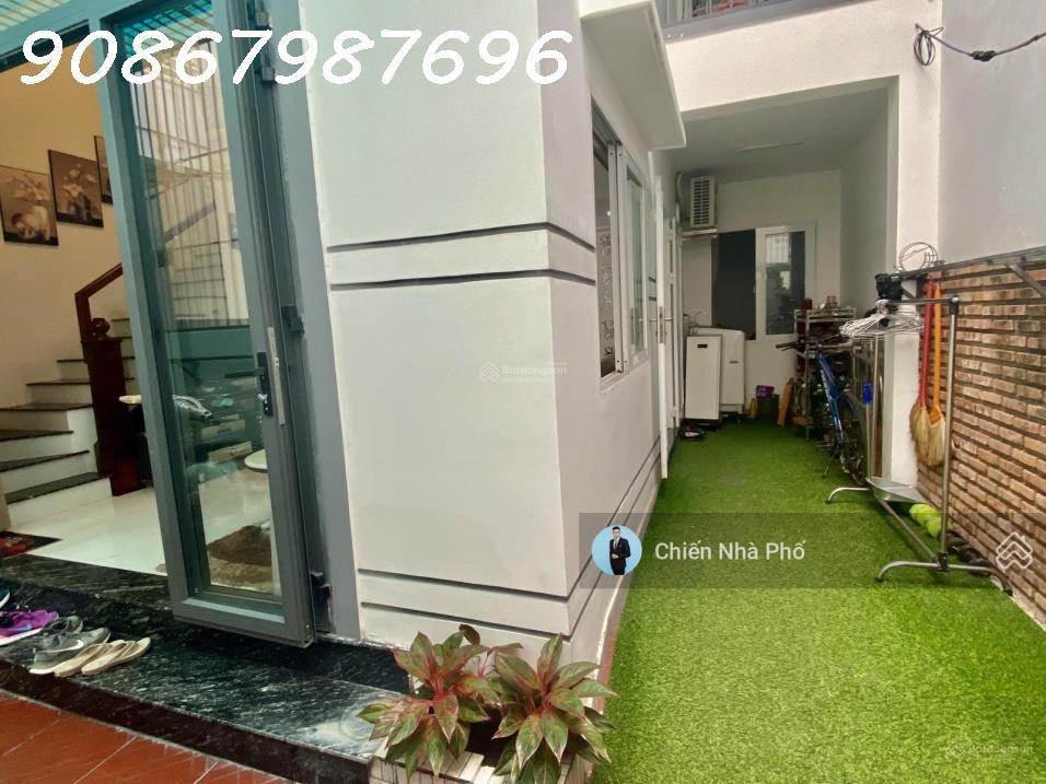 Bán nhà Ngọc Hiệp cách chợ Phương Sài 350m giá 3,1 tỷ2516996