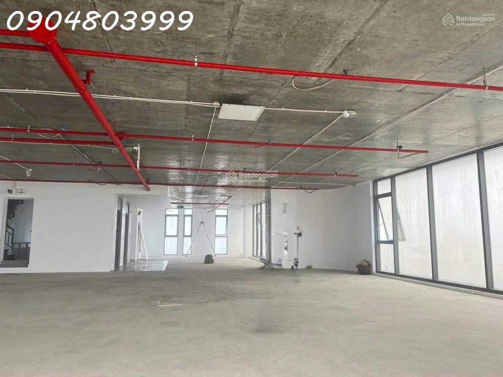 Cho thuê văn phòng 539 Trường Chinh HJL Building, vị trí trung tâm TP Hải Dương2503422