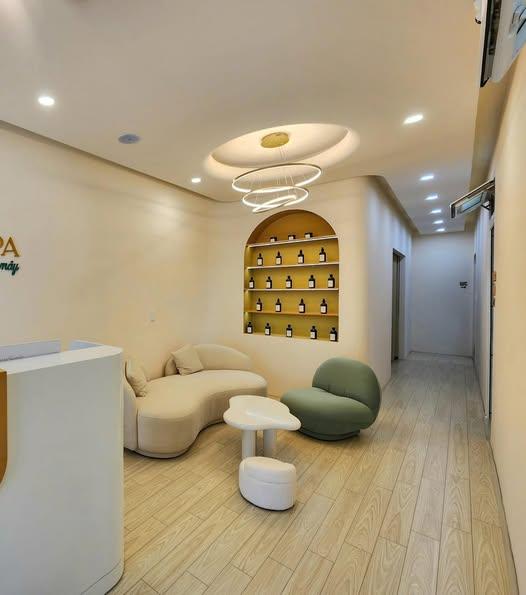 Sang nhượng mặt bằng Spa Tại Hoàng Diệu Phường 5 Đà Lạt2485476