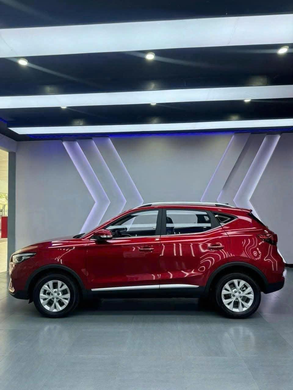 MG ZS STD (Standard) xe mới 100% 460 triệu (chưa bao gồm lăn bánh) 2472855