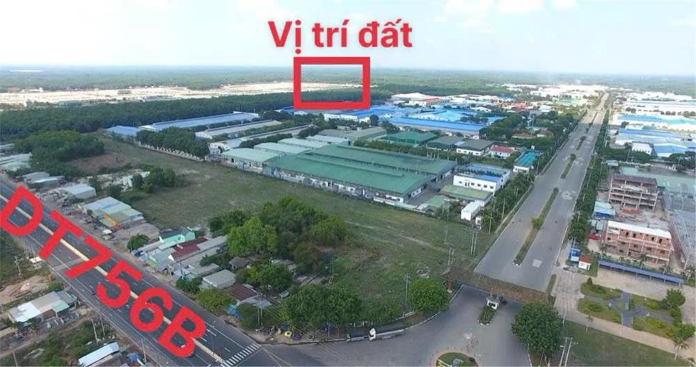 BÁN (2,2SÀO 50X43) 2SHR LỘ NHỰA THÔNG THĂNG CỔNG (3 KCN 240N CN) SÁT TRƯỜNG CHỢ KHO XƯỞNG 38TR/MN2317073
