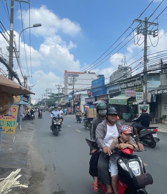 161m2 có 16,5 tỷ Mặt Tiền Phan Anh Bình Trị Đông Bình Tân Hồ Chí Minh2341950