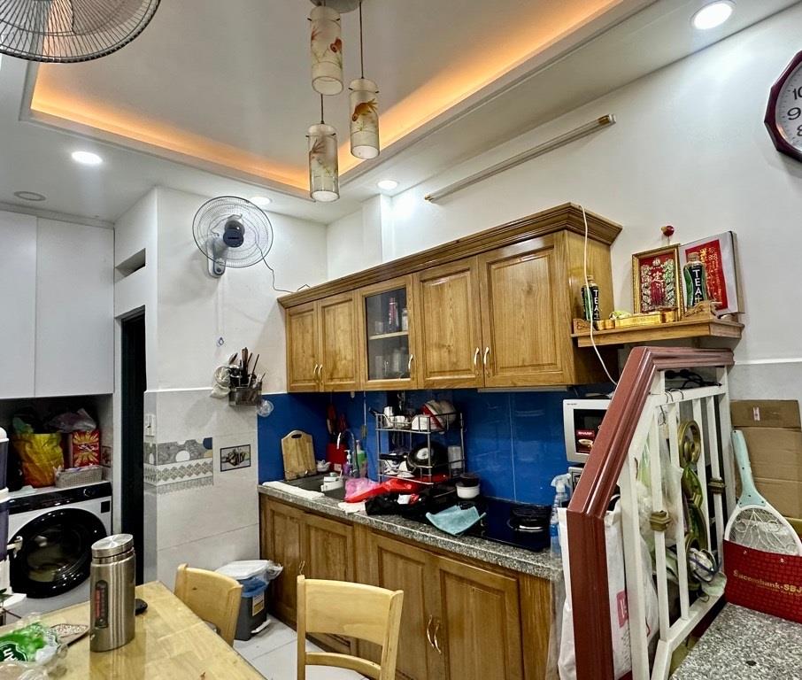 2 tầng 37m2 Lê Đức Thọ Phường 16 Gò Vấp TP. Hồ Chí Minh có 3 tỏi x2676704