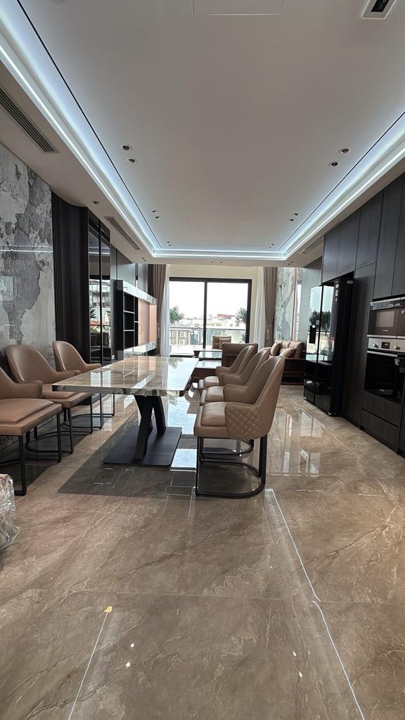 (Tin thật 100%) Bán nhà 73m2 x 8 tầng tại phố Lâm Hạ - Nội thất triệu đô - Đỉnh cao nhất Long Biên2597941