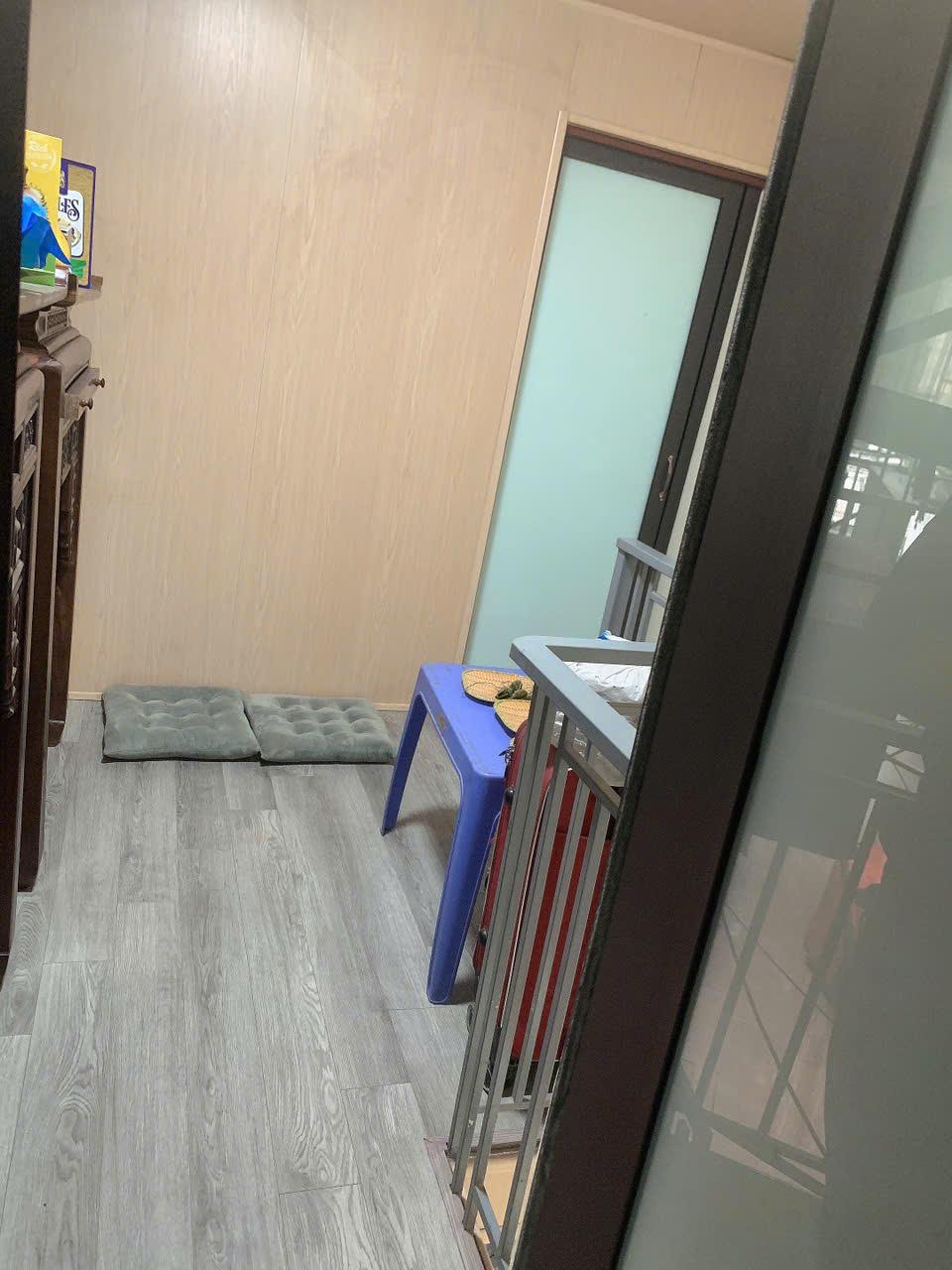 Bán nhà riêng Phố Tôn Đức Thắng, Đống Đa 3 tầng, 2 ngủ, giá 1 tỷ 382397618