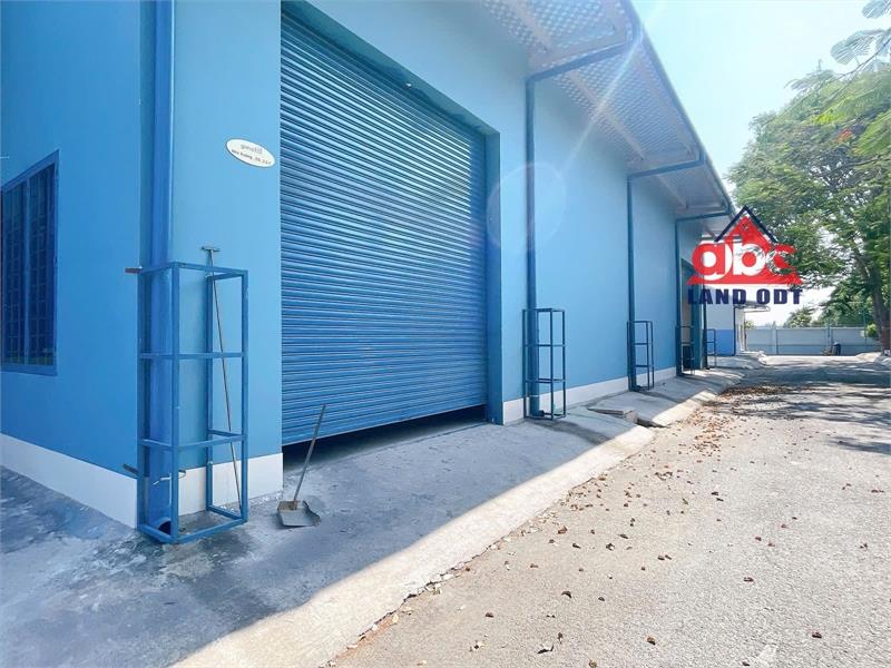 XT224 xưởng sản xuất phục vụ nhiều ngành nghề. hạ tầng KCN hiện đại, sẵn xưởng2599454