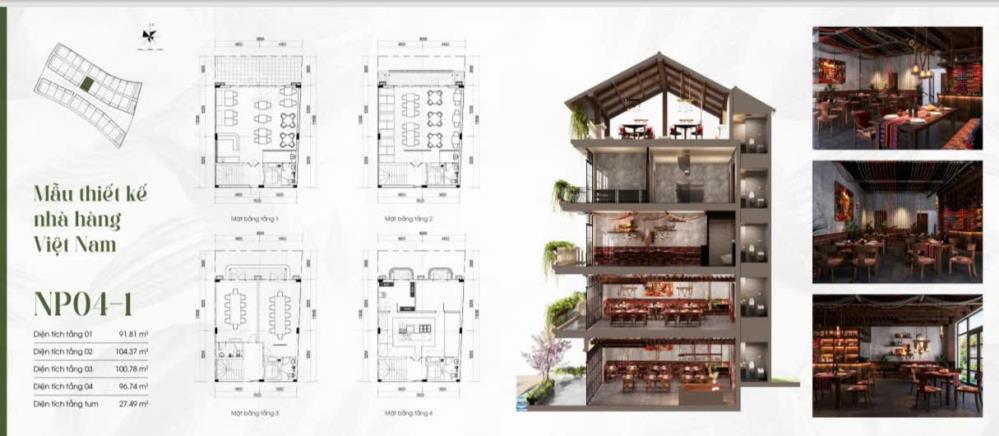 Bán nhà liền kề trục chính tỉnh lộ 152, dự án Thung Lũng Mường Hoa Sapa giá tốt cho nhà đầu tư.2454616