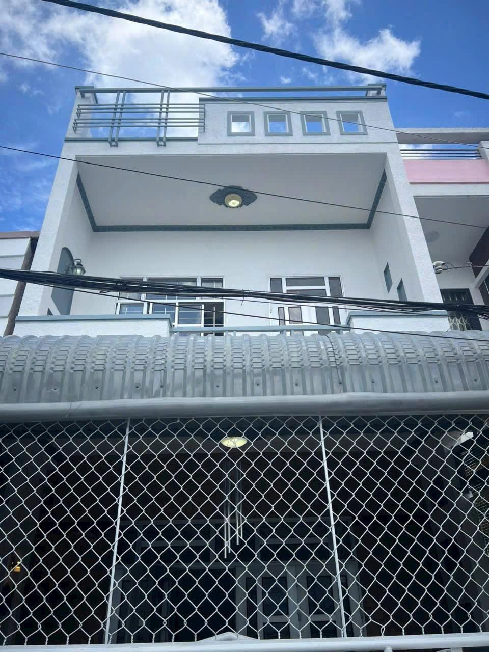 Bán nhà hẻm 101 Hùng Vương, Sóc Trăng2512797