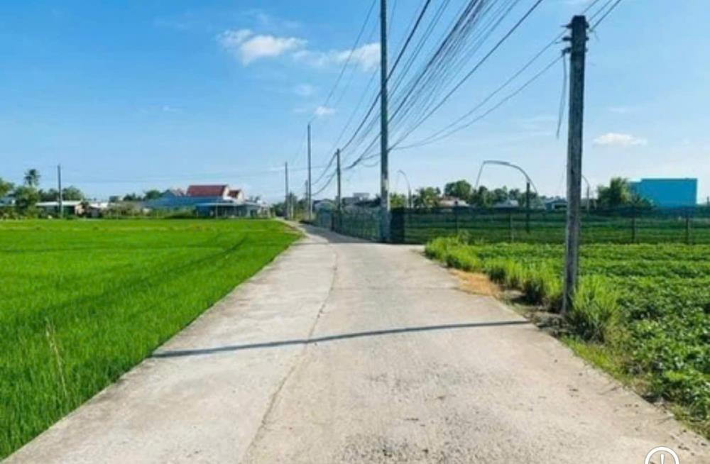 CHÍNH CHỦ CẦN BÁN ĐẤT Ở ẤP PHƯỚC HƯNG 1 – XÃ PHƯỚC LÂM – CẦN GIUỘC – LONG AN2407582