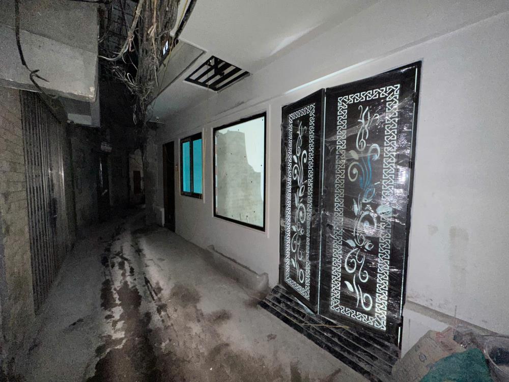 (Tin thật 100%) Bán CCMN 56m2 x 10CH tại Hồ Văn Chương - Gần hồ và ô tô đỗ -Dòng tiền 750 triệu/năm2637080