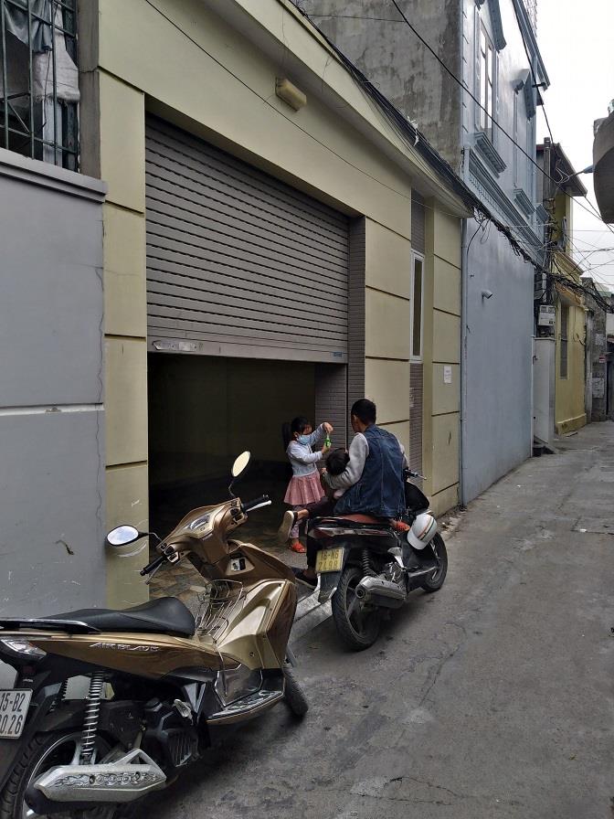 Cho thuê nhà giá rẻ tại Đường Hồ Sen - Cầu rào 2, Phường Dư Hàng Kênh, Lê chân, Hải Phòng2528699
