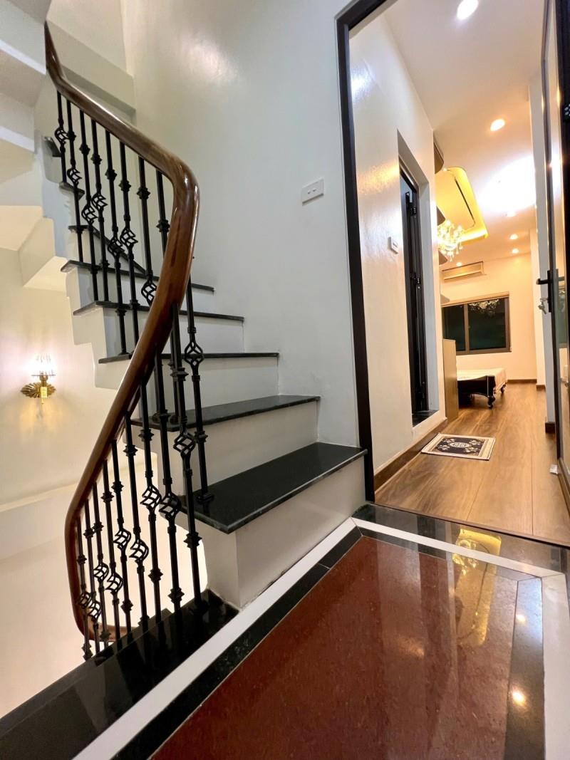 BÁN NHÀ NHÂN HÒA – NHÂN CHÍNH, THANH XUÂN – 60M2 x 5 TẦNG – 9 PHÒNG KHÉP KÍN – VỪA Ở VỪA CHO THUÊ – GIÁ CHỈ 13.3 TỶ2630968