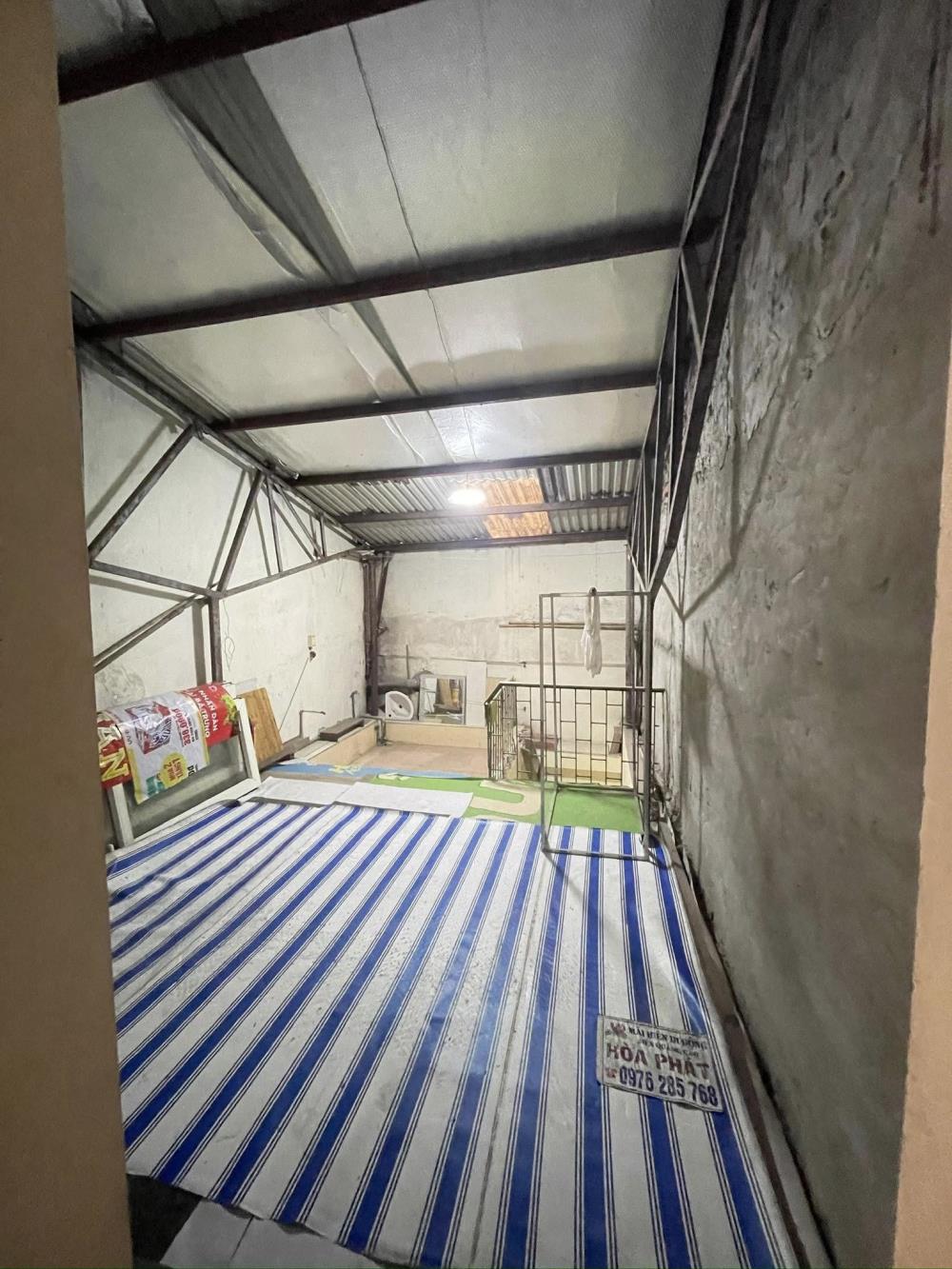 Cho thuê nhà Phố Tam Trinh, Hoàng Mai 60m2, 3 tầng, 2 ngủ, 8.5 Triệu2621299