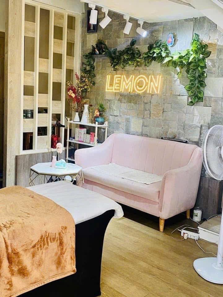 CẦN CHO THUÊ MẶT BẰNG LÀM SPA PHUN XĂM Địa chỉ: 10/13 Đặng Văn Ngữ p 10 quận Phú Nhuận2443195