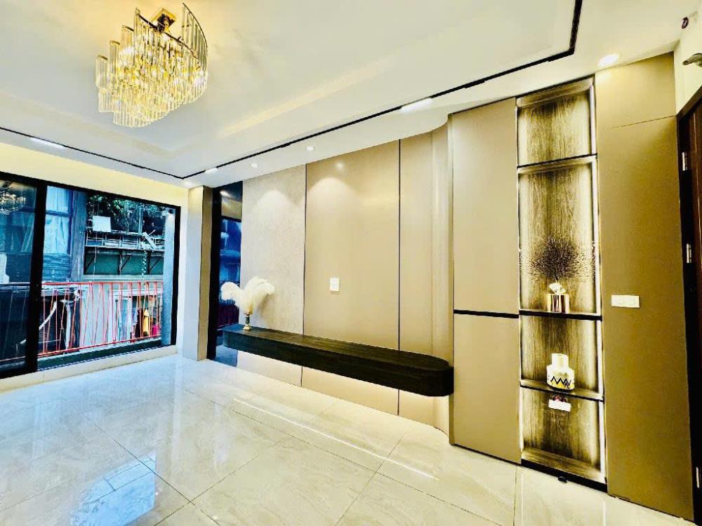 NHÀ MẶT PHỐ - NỞ HẬU - Trung tâm Đống Đa - 2 mặt tiền 63m2 x 5 Tầng2478349