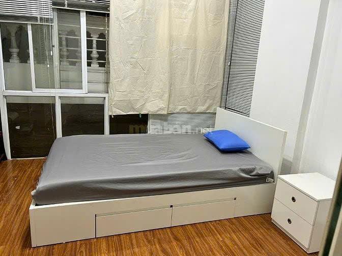 CHÍNH CHỦ CHO THUÊ NHÀ 4 TẦNG TRONG NGÕ SỐ 7 PHỐ THỂ GIAO,2534919